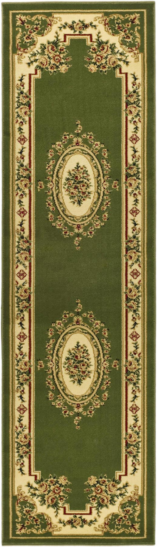 Safavieh Lnh218 Power Loomed Polypropylene Pile Rug LNH218B-5R