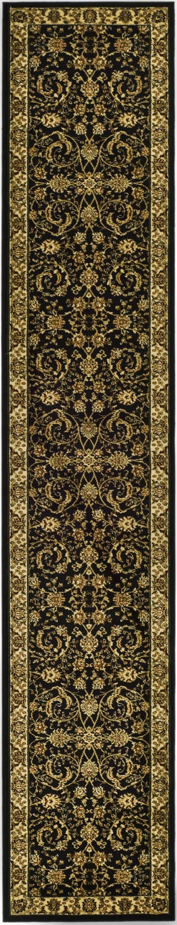 Safavieh Lnh219 Power Loomed Polypropylene Pile Rug LNH219A-5R