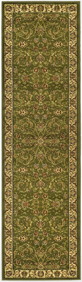 Lyndhurst Power Loomed Area Rug – Elegant Persian Design for Timeless Style and Easy Care