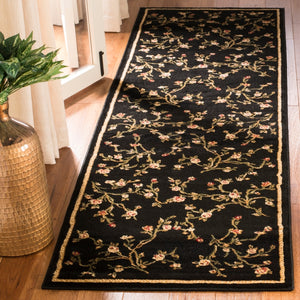 Safavieh Lnh220 Power Loomed Polypropylene Pile Rug LNH220A-5R