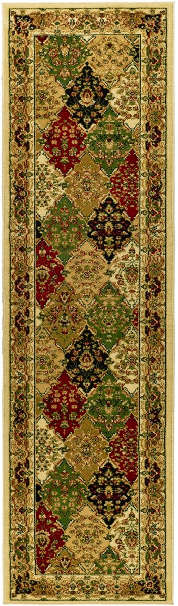 Safavieh Lyndhurst LNH221 Power Loomed Rug