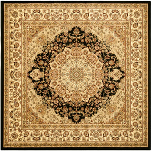 Safavieh Lnh222 Power Loomed Polypropylene Pile Rug LNH222A-5R