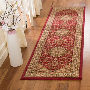 Safavieh Lnh222 Power Loomed Polypropylene Pile Rug LNH222B-5R