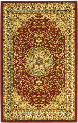 Safavieh Lnh222 Power Loomed Polypropylene Pile Rug LNH222B-5R