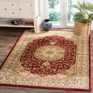 Safavieh Lyndhurst LNH222 Power Loomed Rug
