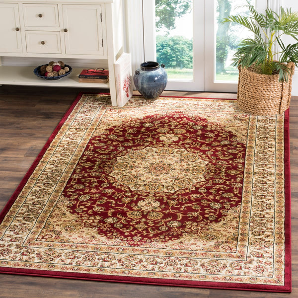 Safavieh Lyndhurst LNH222 Power Loomed Rug