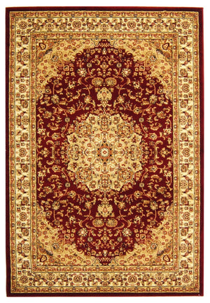 Safavieh Lnh222 Power Loomed Polypropylene Pile Rug LNH222B-5R