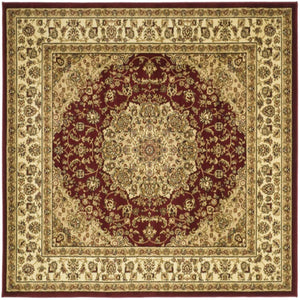 Safavieh Lnh222 Power Loomed Polypropylene Pile Rug LNH222B-5R