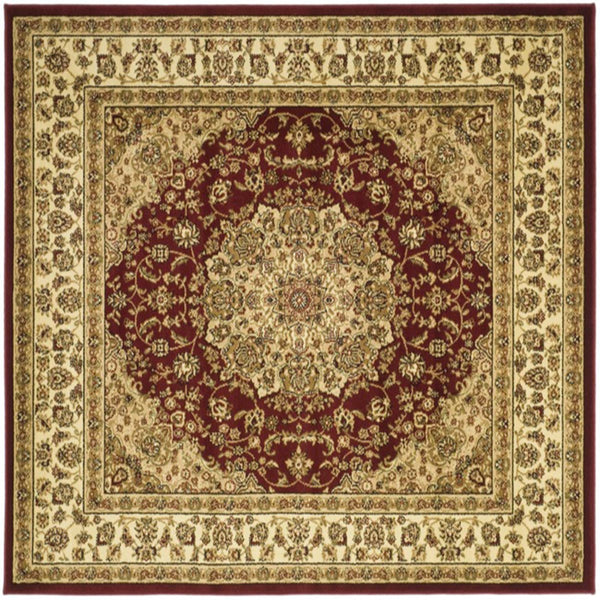 Safavieh Lnh222 Power Loomed Polypropylene Pile Rug LNH222B-5R