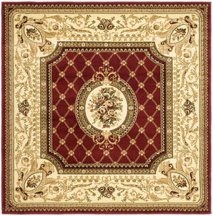 Safavieh Lnh223 Power Loomed Polypropylene Pile Rug LNH223B-5R