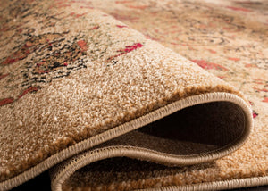 Safavieh Lnh224 Power Loomed Polypropylene Pile Rug LNH224A-5R