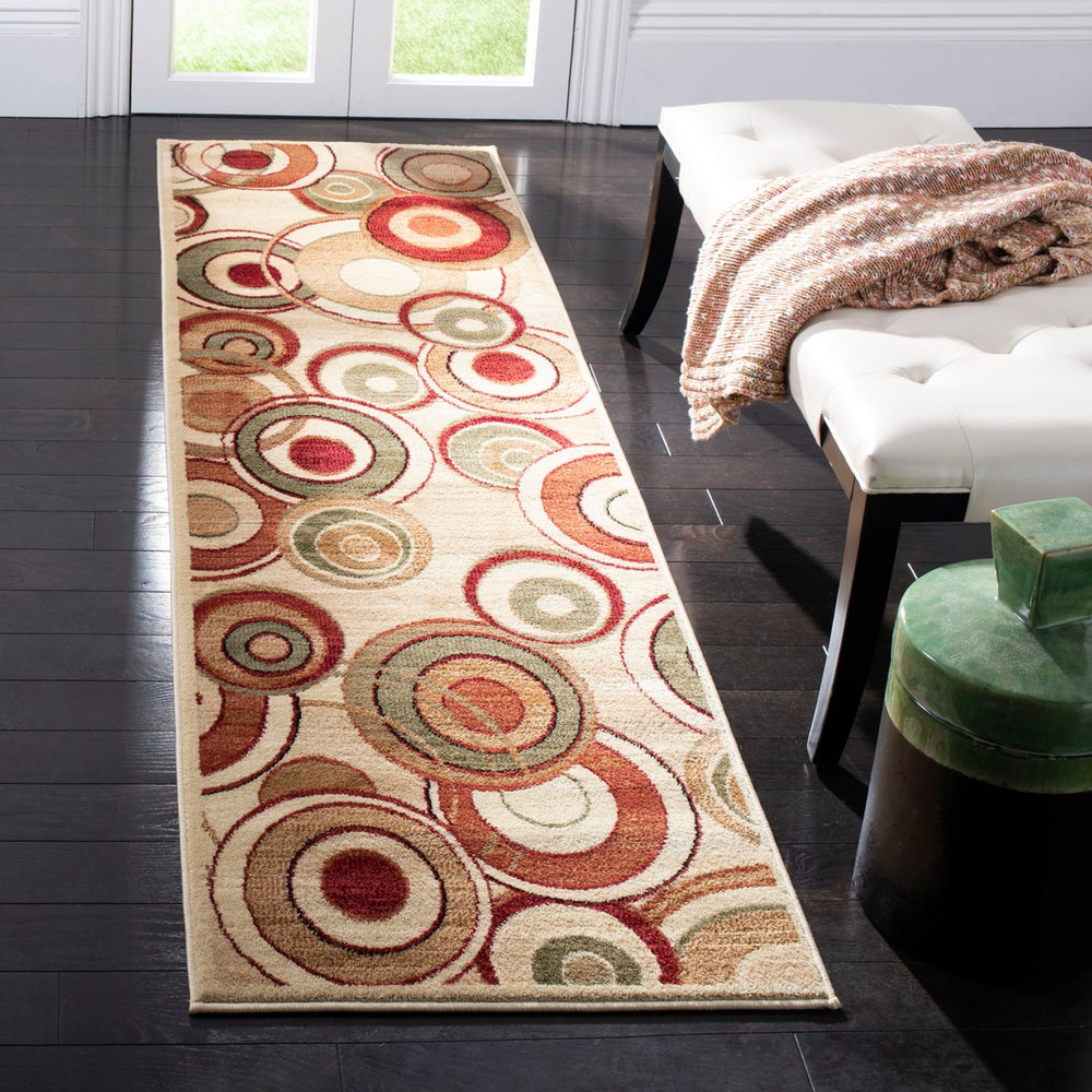 Safavieh Lyndhurst LNH225 Power Loomed Rug