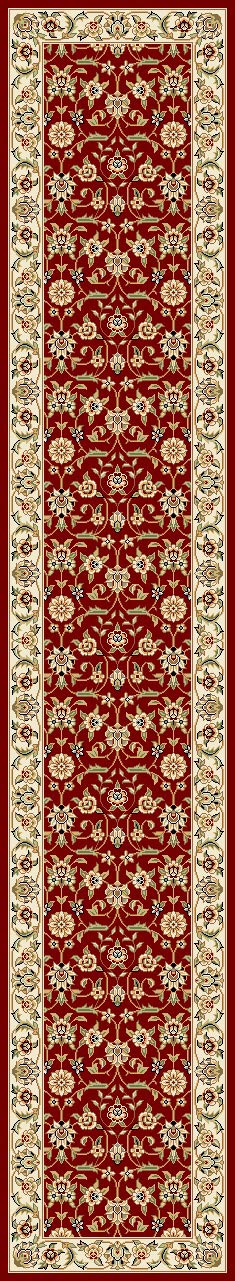 Safavieh Lnh312 Power Loomed Polypropylene Pile Rug LNH312A-5R