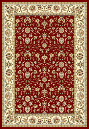 Safavieh Lnh312 Power Loomed Polypropylene Pile Rug LNH312A-5R