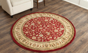 Safavieh Lyndhurst LNH312 Power Loomed Rug
