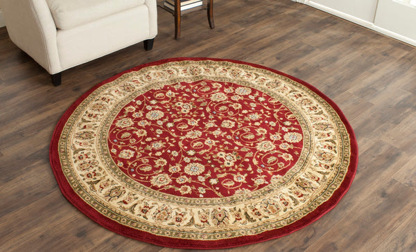 Safavieh Lyndhurst LNH312 Power Loomed Rug
