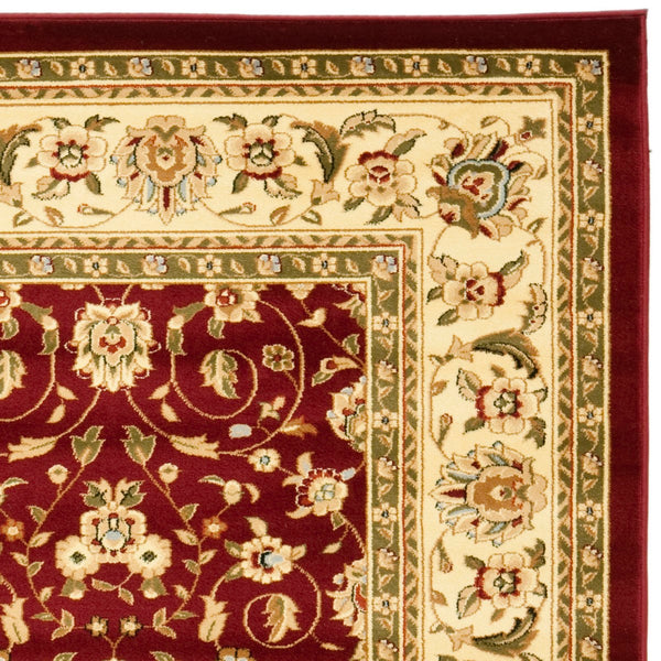 Safavieh Lyndhurst LNH312 Power Loomed Rug