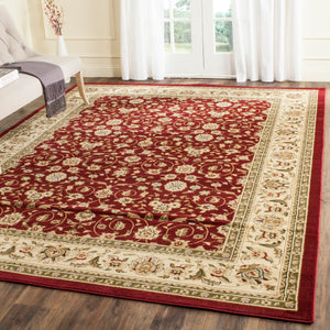 Safavieh Lyndhurst LNH312 Power Loomed Rug