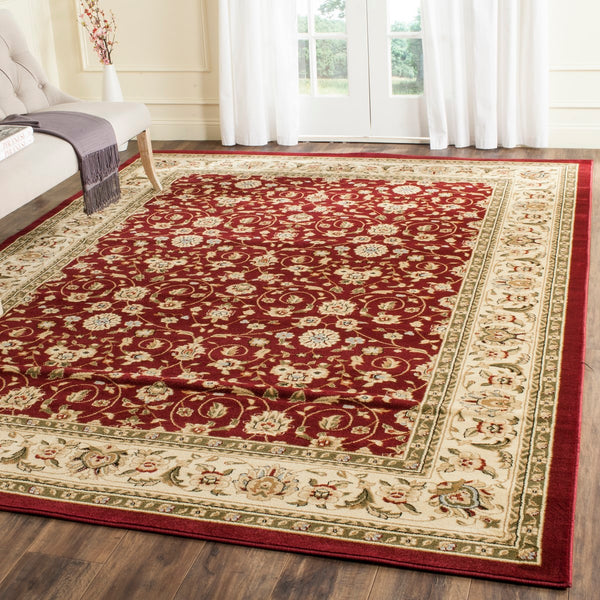 Safavieh Lyndhurst LNH312 Power Loomed Rug