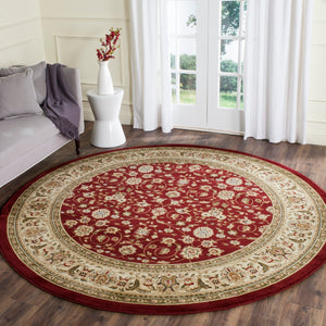 Safavieh Lyndhurst LNH312 Power Loomed Rug