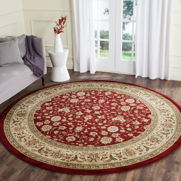 Safavieh Lyndhurst LNH312 Power Loomed Rug