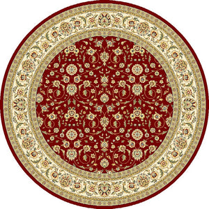 Safavieh Lnh312 Power Loomed Polypropylene Pile Rug LNH312A-5R