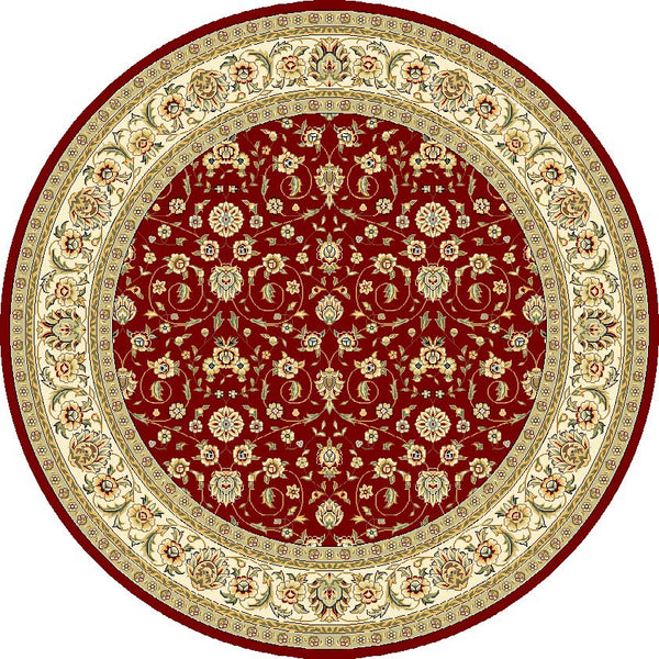 Safavieh Lnh312 Power Loomed Polypropylene Pile Rug LNH312A-5R