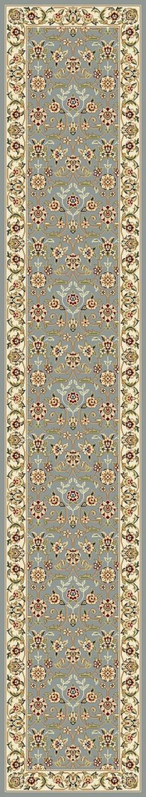 Safavieh Lnh312 Power Loomed Polypropylene Pile Rug LNH312B-5SQ