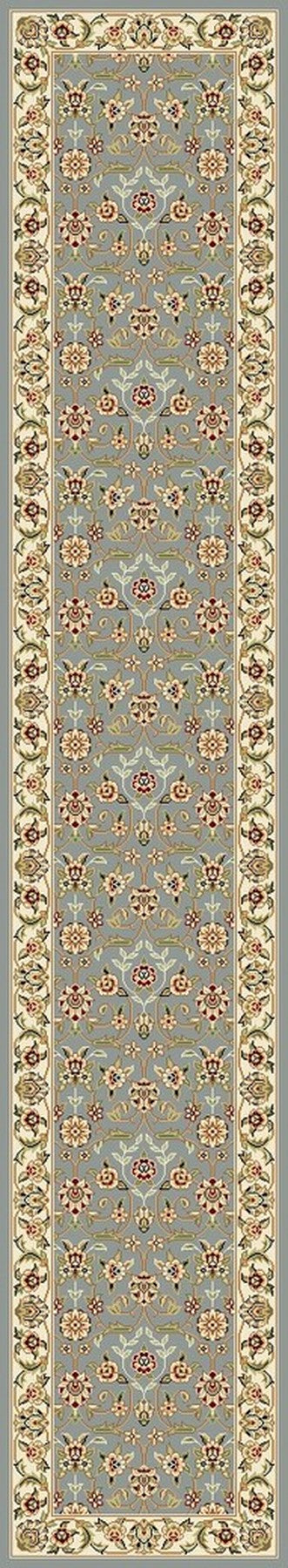 Safavieh Lnh312 Power Loomed Polypropylene Pile Rug LNH312B-5SQ