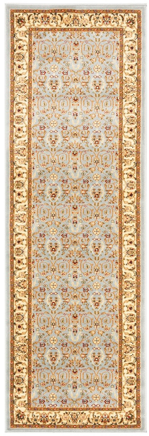 Safavieh Lnh312 Power Loomed Polypropylene Pile Rug LNH312B-5SQ