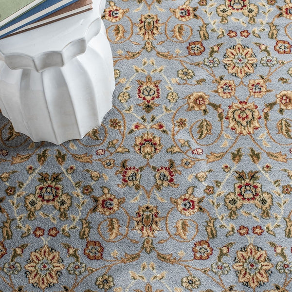 Safavieh Lnh312 Power Loomed Polypropylene Pile Rug LNH312B-5SQ