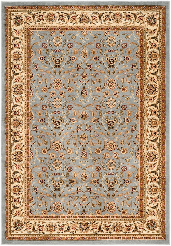 Safavieh Lnh312 Power Loomed Polypropylene Pile Rug LNH312B-5SQ