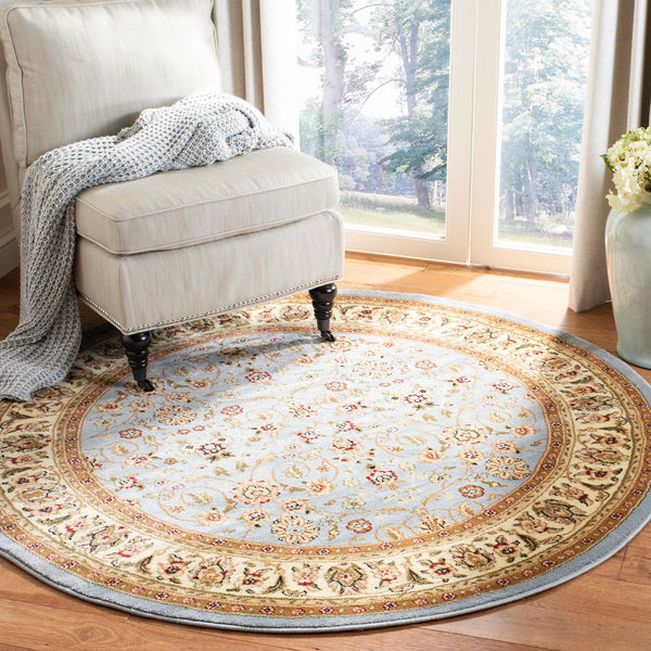 Safavieh Lyndhurst LNH312 Power Loomed Rug