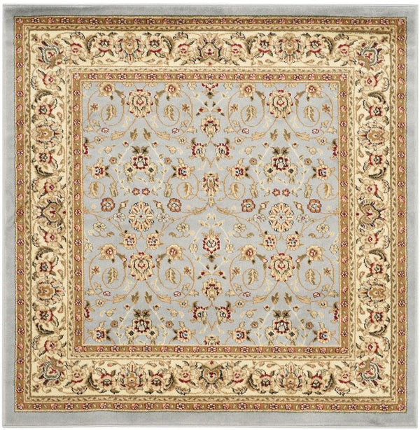 Safavieh Lnh312 Power Loomed Polypropylene Pile Rug LNH312B-5SQ