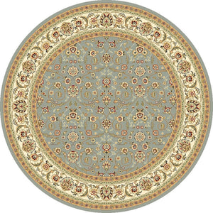 Safavieh Lnh312 Power Loomed Polypropylene Pile Rug LNH312B-5SQ