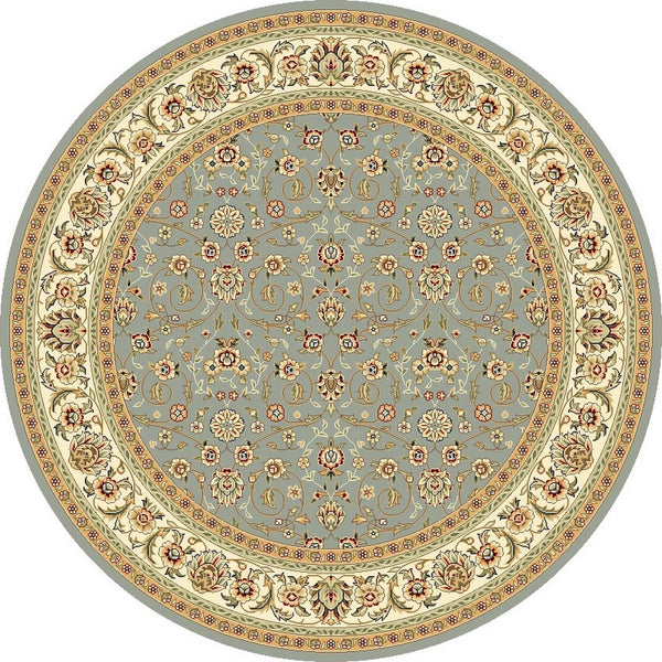 Safavieh Lnh312 Power Loomed Polypropylene Pile Rug LNH312B-5SQ