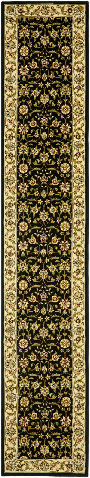 Safavieh Lnh316 Power Loomed Polypropylene Pile Rug LNH316B-5R