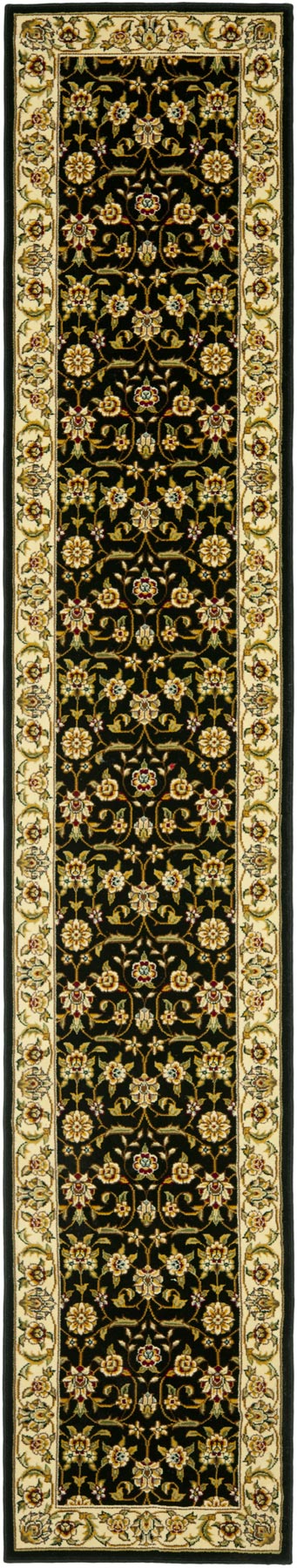 Safavieh Lnh316 Power Loomed Polypropylene Pile Rug LNH316B-5R