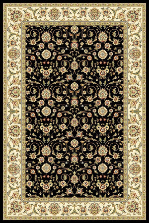 Safavieh Lnh316 Power Loomed Polypropylene Pile Rug LNH316B-5R