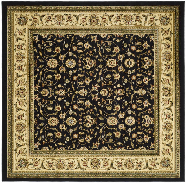 Safavieh Lnh316 Power Loomed Polypropylene Pile Rug LNH316B-5R