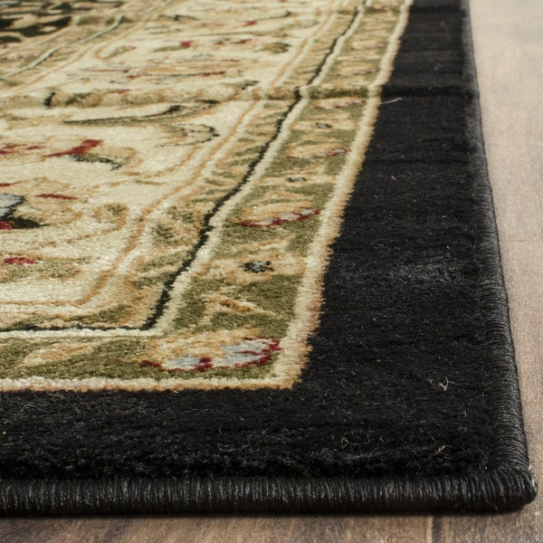 Safavieh Lnh316 Power Loomed Polypropylene Pile Rug LNH316B-5R