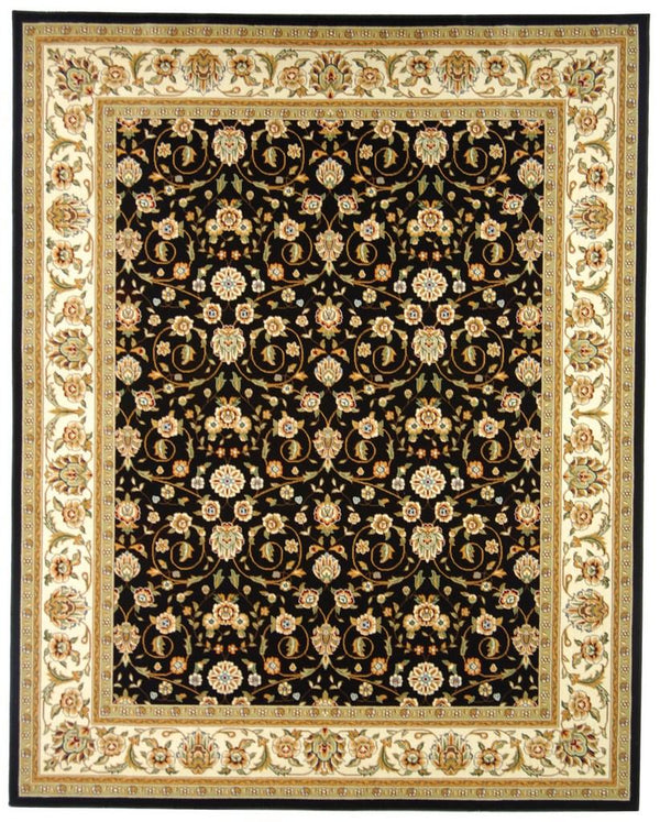Safavieh Lnh316 Power Loomed Polypropylene Pile Rug LNH316B-5R