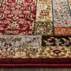 Safavieh Lyndhurst LNH318 Power Loomed Rug