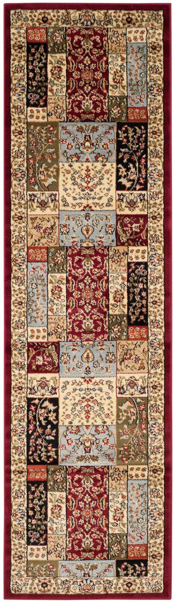 Safavieh Lyndhurst LNH318 Power Loomed Rug