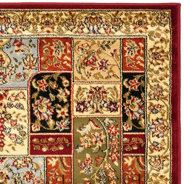 Safavieh Lyndhurst LNH318 Power Loomed Rug