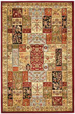 Safavieh Lyndhurst LNH318 Power Loomed Rug