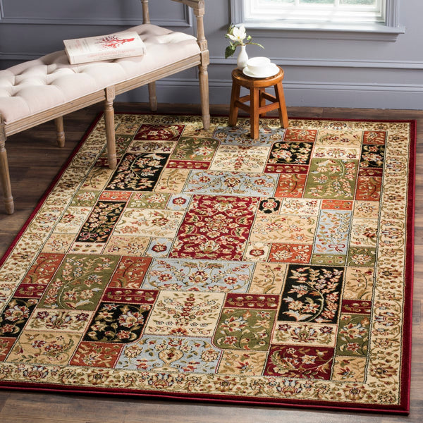 Safavieh Lyndhurst LNH318 Power Loomed Rug