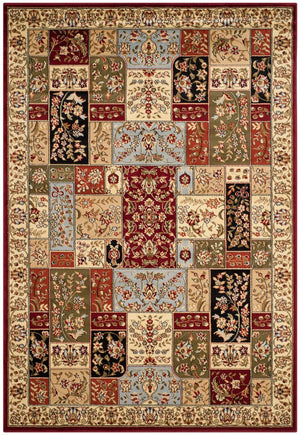 Safavieh Lyndhurst LNH318 Power Loomed Rug
