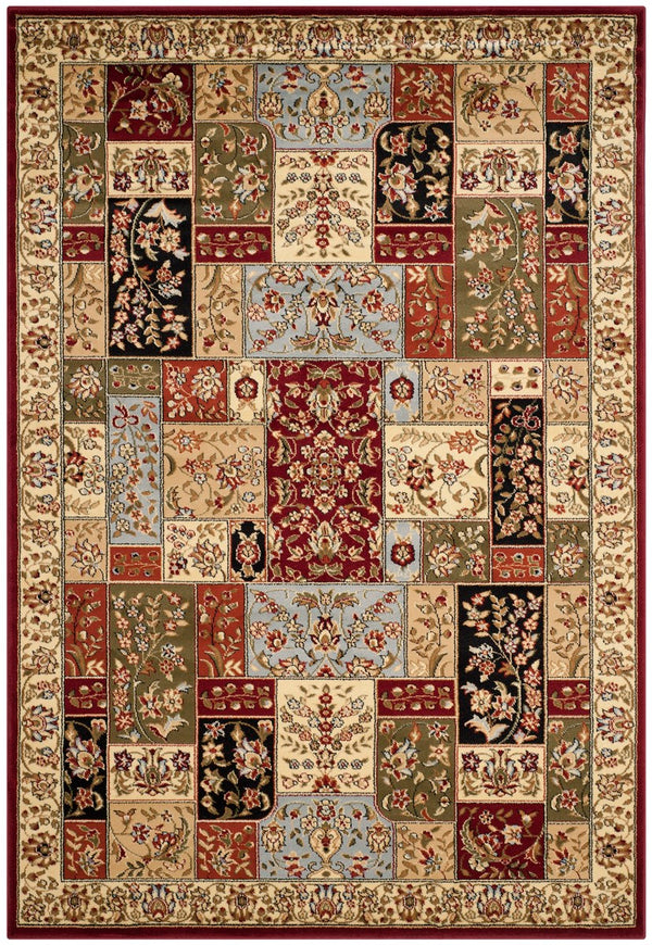 Safavieh Lyndhurst LNH318 Power Loomed Rug