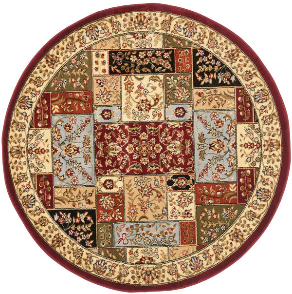 Safavieh Lyndhurst LNH318 Power Loomed Rug